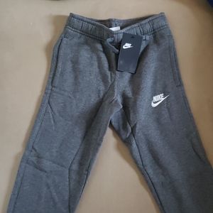Nike Boys Fleece Sweatpants